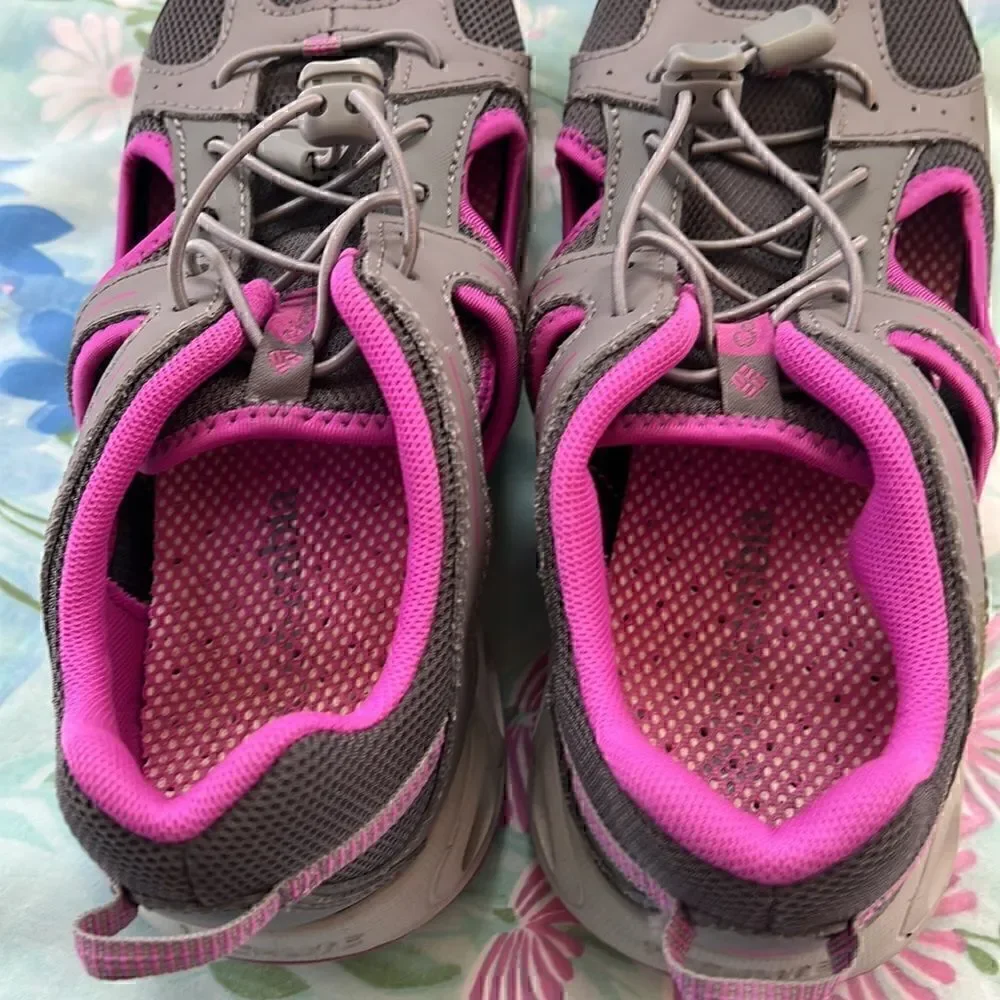Columbia Water Sandals Shoes